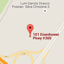 New York Office Location