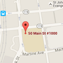 White Plains Office Location
