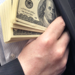 Fraud Triangle cover