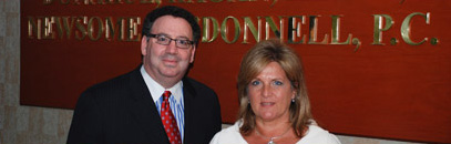 New Palimony Law in New Jersey with Stephanie Hagan, Esq.