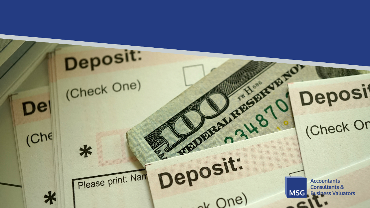 Forensic Accounting Firms NYC, Mark S. Gottlieb, CPA PC