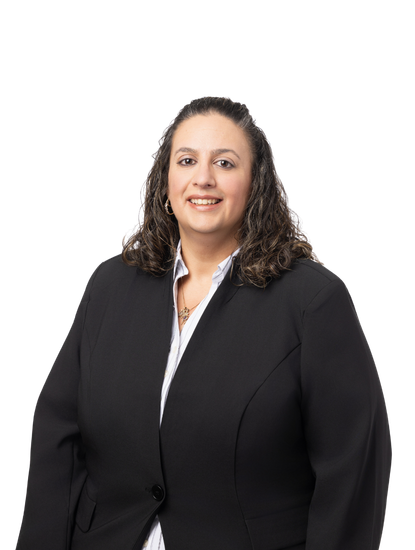 Donna Serrone attorney photo