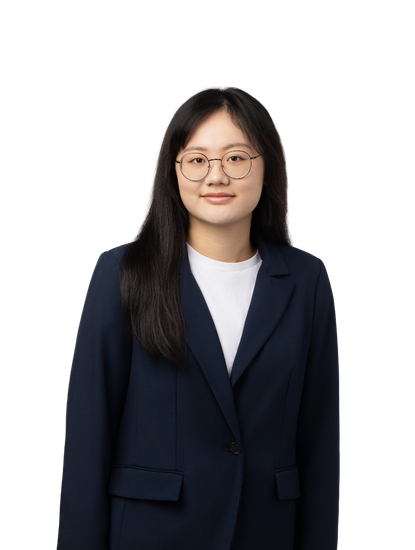 Judy Chen attorney photo