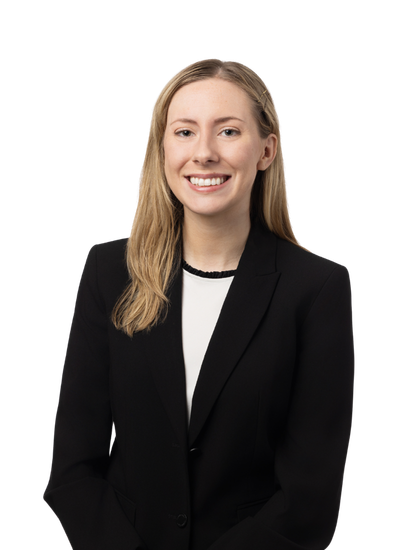 Lindsey Griffin attorney photo