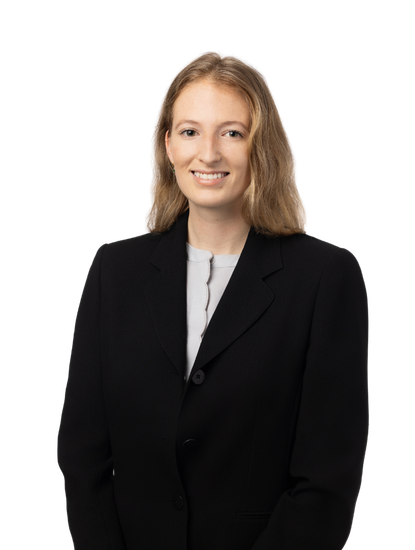 Megan Hanlon attorney photo