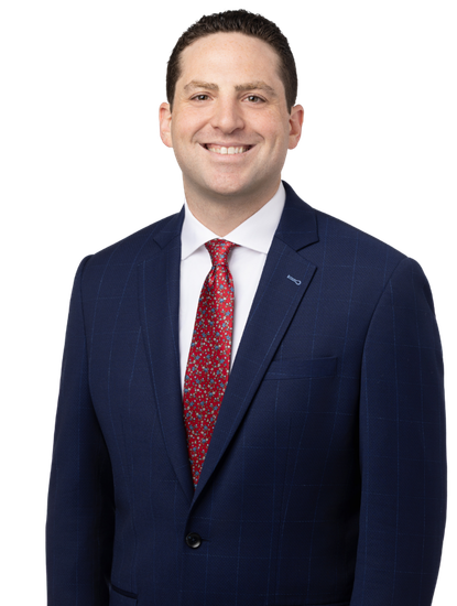 Reuben Gottlieb attorney photo