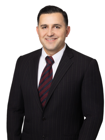 Martin Marra attorney photo