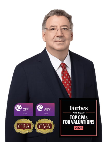 Mark S. Gottlieb attorney photo